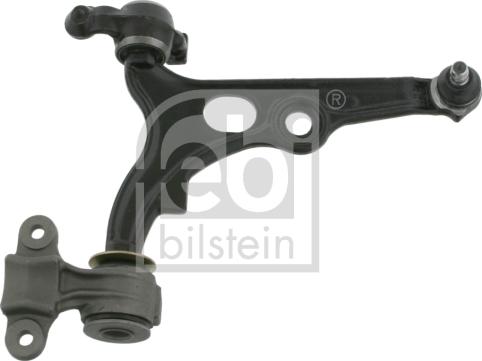 Febi Bilstein 12045 - Track Control Arm onlydrive.pro