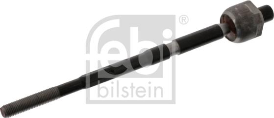 Febi Bilstein 12040 - Vidinė skersinė vairo trauklė onlydrive.pro