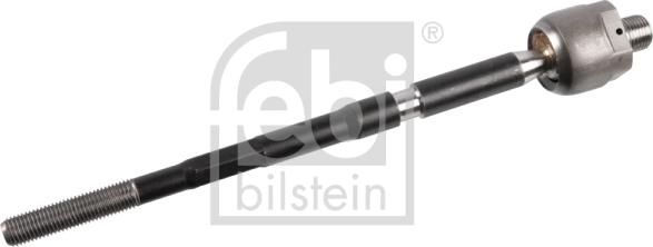 Febi Bilstein 12041 - Осевой шарнир, рулевая тяга onlydrive.pro