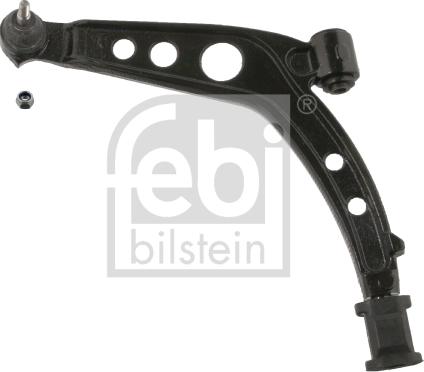 Febi Bilstein 12059 - Track Control Arm onlydrive.pro