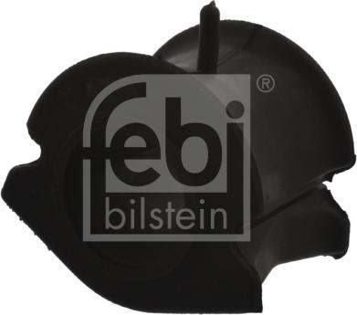 Febi Bilstein 12066 - Bearing Bush, stabiliser onlydrive.pro