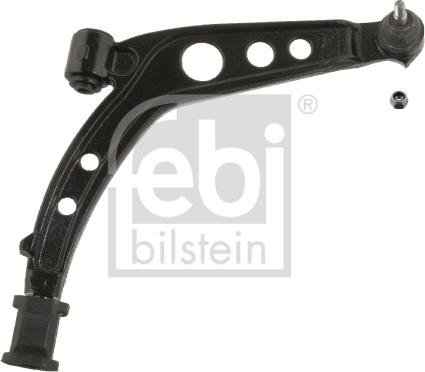 Febi Bilstein 12060 - Track Control Arm onlydrive.pro