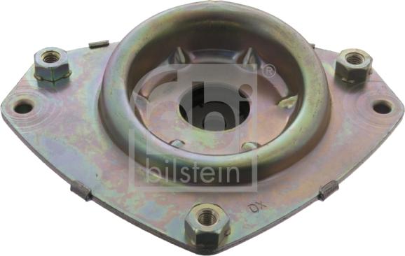 Febi Bilstein 12068 - Top Strut Mounting onlydrive.pro