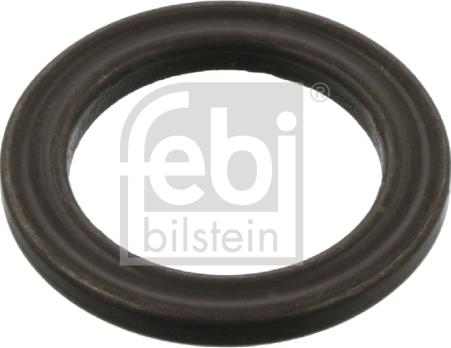 Febi Bilstein 12089 - Подшипник качения, опора стойки амортизатора onlydrive.pro