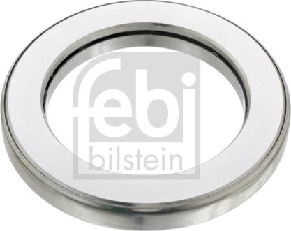 Febi Bilstein 12030 - Подшипник качения, опора стойки амортизатора onlydrive.pro