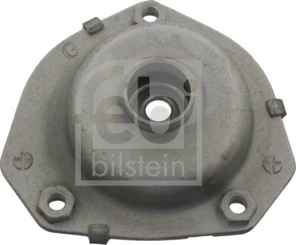 Febi Bilstein 12028 - Опора стойки амортизатора, подушка onlydrive.pro