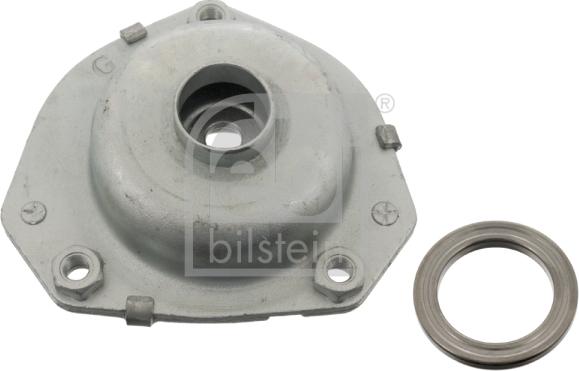 Febi Bilstein 12027 - Опора стойки амортизатора, подушка onlydrive.pro