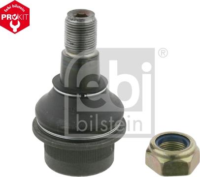 Febi Bilstein 12196 - Ball Joint onlydrive.pro