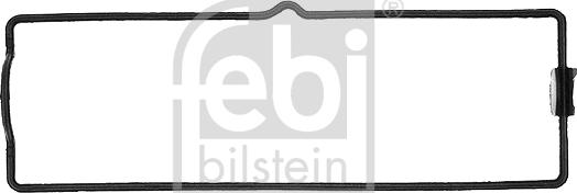 Febi Bilstein 12167 - Gasket, cylinder head cover onlydrive.pro