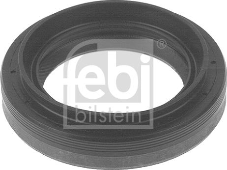 Febi Bilstein 12106 - Shaft Seal, manual transmission flange onlydrive.pro