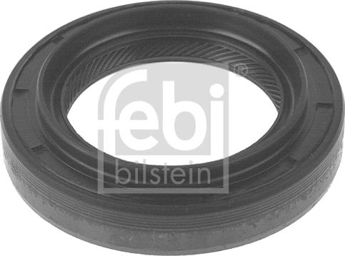 Febi Bilstein 12107 - Shaft Seal, manual transmission flange onlydrive.pro