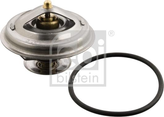 Febi Bilstein 12189 - Coolant thermostat / housing onlydrive.pro