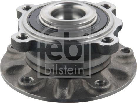 Febi Bilstein 12179 - Rato guolio komplektas onlydrive.pro