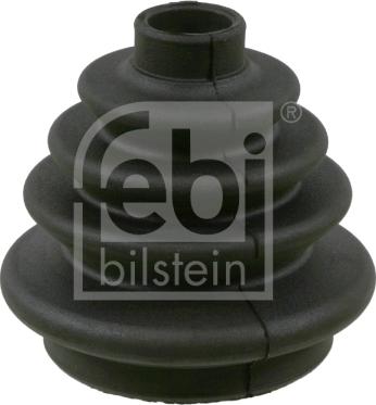 Febi Bilstein 12803 - Kaitsekumm, veovõll onlydrive.pro