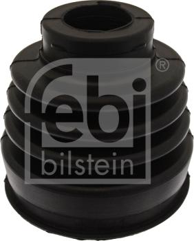 Febi Bilstein 12830 - Bellow, drive shaft onlydrive.pro