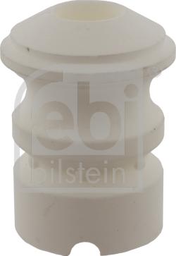 Febi Bilstein 12340 - Atraminis buferis, pakaba onlydrive.pro