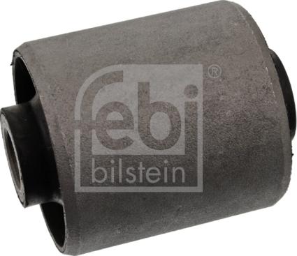 Febi Bilstein 12368 - Mounting, axle beam onlydrive.pro