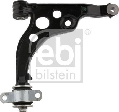 Febi Bilstein 12386 - Track Control Arm onlydrive.pro