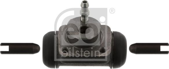 Febi Bilstein 12333 - Колесный тормозной цилиндр onlydrive.pro