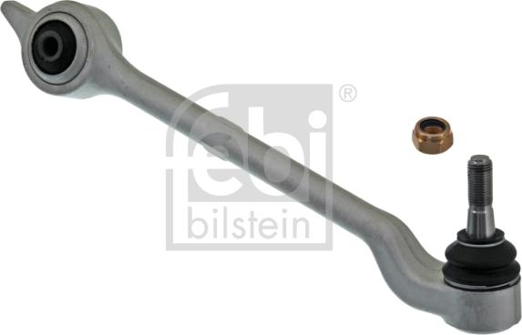 Febi Bilstein 12379 - Рычаг подвески колеса onlydrive.pro