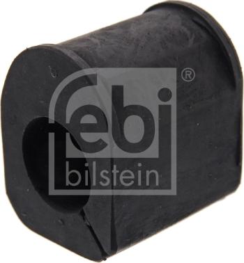 Febi Bilstein 12373 - Bearing Bush, stabiliser onlydrive.pro