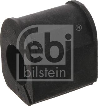 Febi Bilstein 12372 - Įvorė, stabilizatorius onlydrive.pro