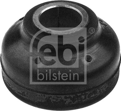 Febi Bilstein 12377 - Bearing Bush, stabiliser onlydrive.pro