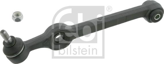 Febi Bilstein 12291 - Track Control Arm onlydrive.pro