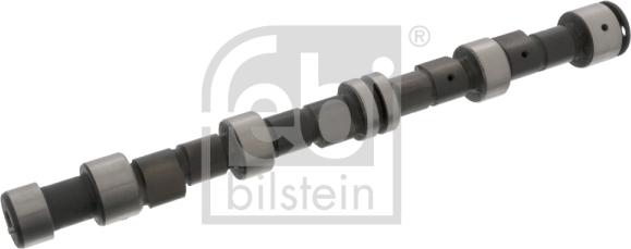 Febi Bilstein 12245 - Camshaft onlydrive.pro