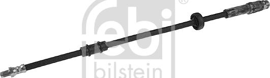 Febi Bilstein 12251 - Тормозной шланг onlydrive.pro