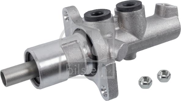 Febi Bilstein 12269 - Brake Master Cylinder onlydrive.pro