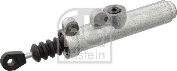 Febi Bilstein 12266 - Главный цилиндр, система сцепления onlydrive.pro