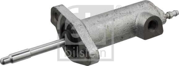 Febi Bilstein 12267 - Työsylinteri, kytkin onlydrive.pro