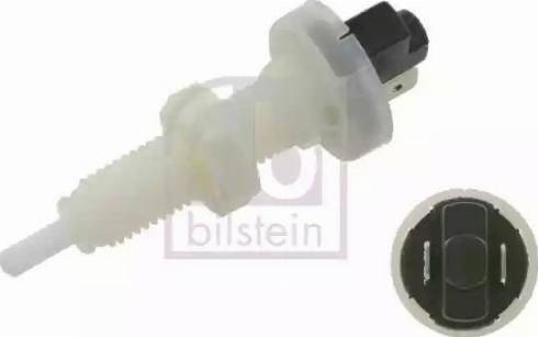 Febi Bilstein 12229 - Jarruvalokatkaisin onlydrive.pro