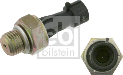 Febi Bilstein 12228 - Devējs, Eļļas spiediens onlydrive.pro