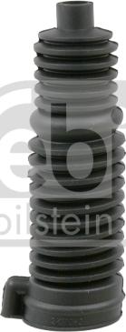 Febi Bilstein 12757 - Bellow, steering onlydrive.pro