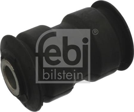 Febi Bilstein 12764 - Bush, leaf spring onlydrive.pro