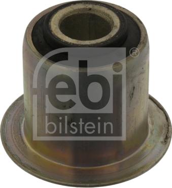 Febi Bilstein 12763 - Įvorė, lakštinė lingė onlydrive.pro