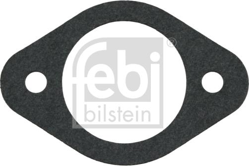 Febi Bilstein 12701 - Blīve, Amortizatora statnes balsts onlydrive.pro