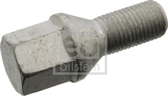 Febi Bilstein 12707 - Wheel Bolt onlydrive.pro