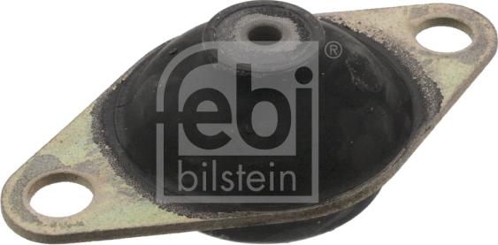 Febi Bilstein 12733 - Holder, engine mounting onlydrive.pro