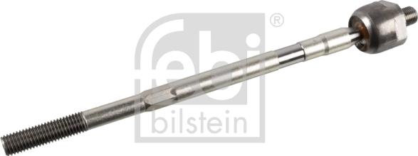 Febi Bilstein 12729 - Осевой шарнир, рулевая тяга onlydrive.pro