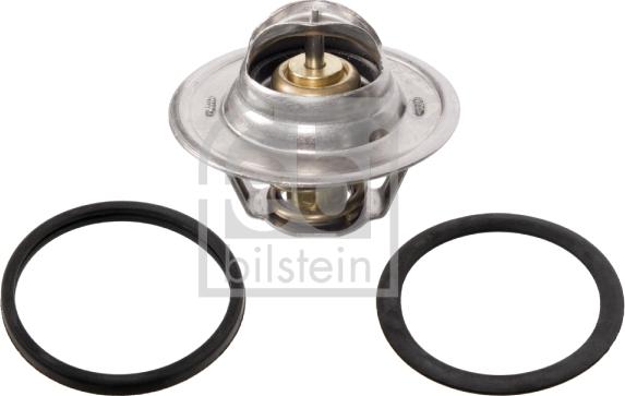 Febi Bilstein 12775 - Termostaat,Jahutusvedelik onlydrive.pro