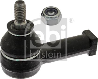 Febi Bilstein 12778 - Tie Rod End onlydrive.pro