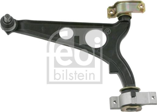 Febi Bilstein 17994 - Track Control Arm onlydrive.pro