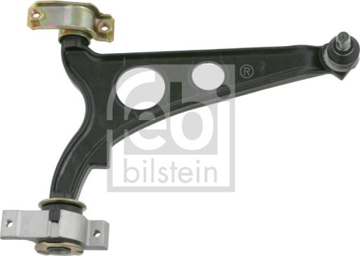 Febi Bilstein 17993 - Track Control Arm onlydrive.pro