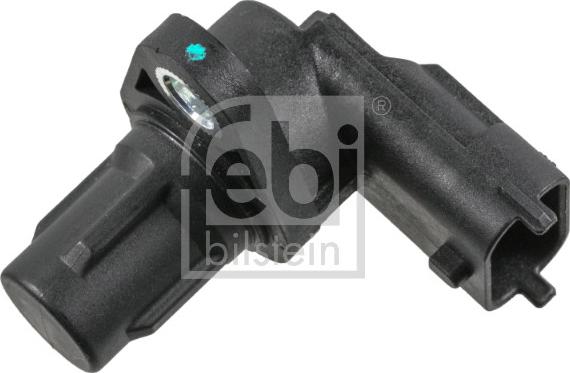 Febi Bilstein 179928 - Sensor, camshaft position onlydrive.pro