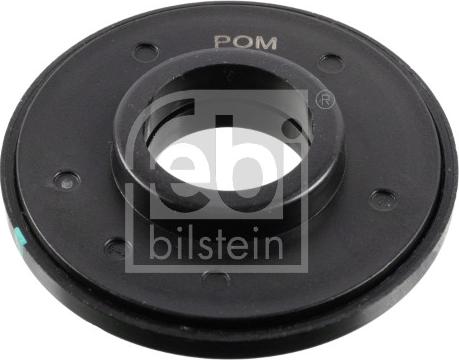 Febi Bilstein 179923 - Rolling Bearing, suspension strut support mounting onlydrive.pro