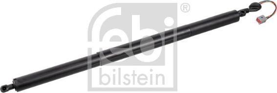 Febi Bilstein 179404 - Gāzes atspere, Bagāžas / Kravas nodalījuma vāks onlydrive.pro