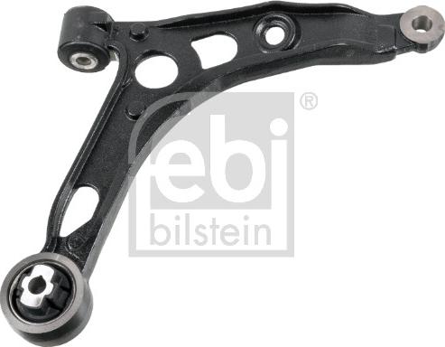 Febi Bilstein 179407 - Track Control Arm onlydrive.pro